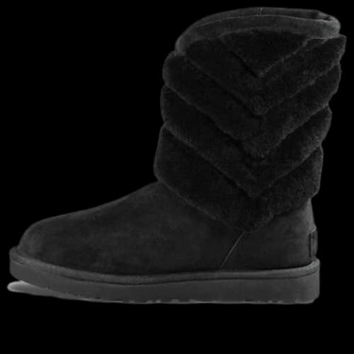UGG Tania Boot Black (Women's)