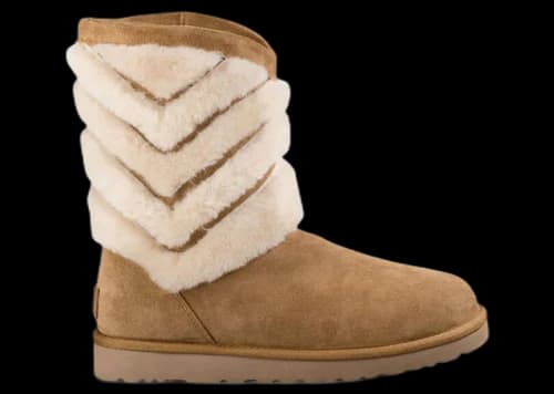 UGG Tania Boot Chestnut (Women's)