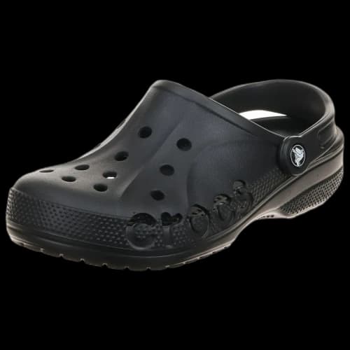 Crocs Baya Clog Outdoor Beach Sports Unisex Sandals
