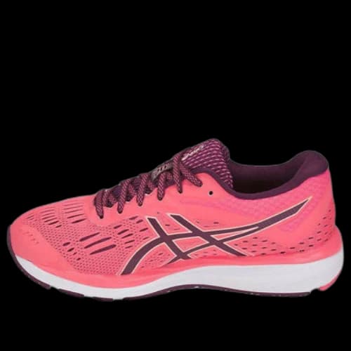 ASICS Gel-Cumulus 20 Pink Cameo Roselle (Women's)