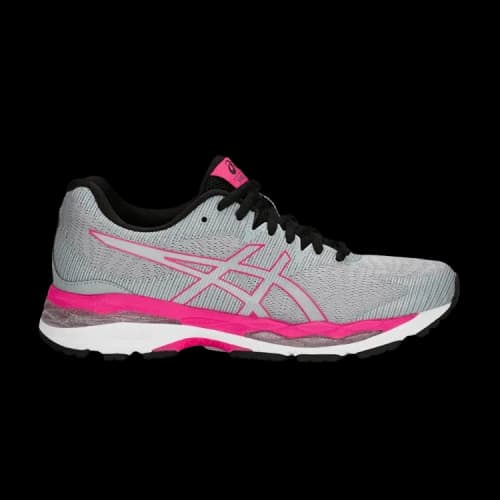 ASICS Gel-Ziruss 2 Mid Grey (Women's)