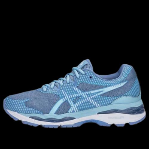 ASICS Gel-Ziruss 2 Skylight Blue Harmony (Women's)