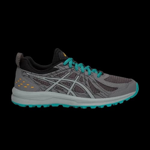 ASICS Frequent Trail 'Stone Grey' (Women's)