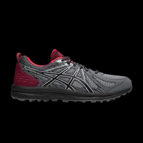 ASICS Frequent Trail 'Piedmont Grey' (Women's)