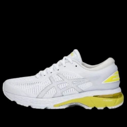 ASICS Gel-Kayano 25 'Lemon Shark' (Women's)