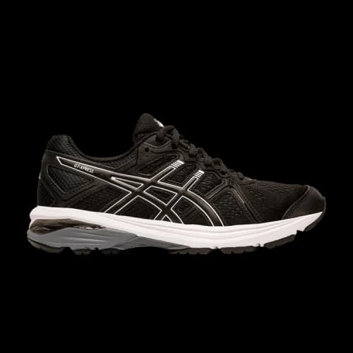 Asics GT Xpress 'Black White' (Women's)