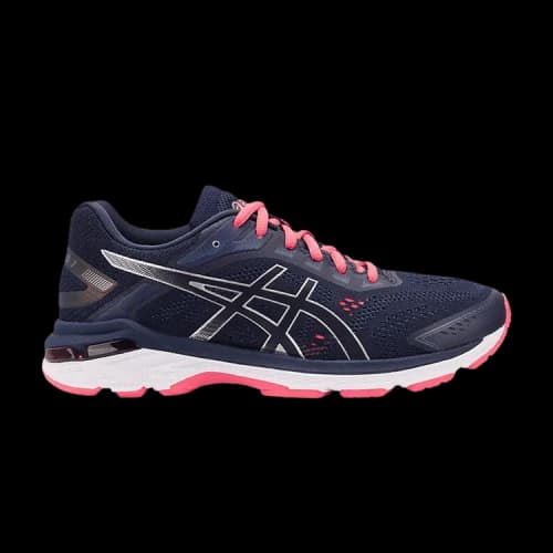 ASICS GT-2000 7 'Peacoat' (Women's)
