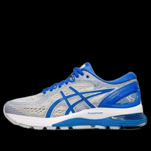 ASICS Gel-Nimbus 21 Lite Show 'Illusion Blue' (Women's)