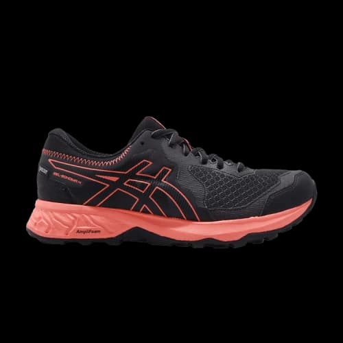 Asics Gel Sonoma 4 GTX 'Papaya' (Women's)
