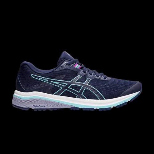 ASICS GT 1000 8 'Peacoat Ice Mint' (Women's)