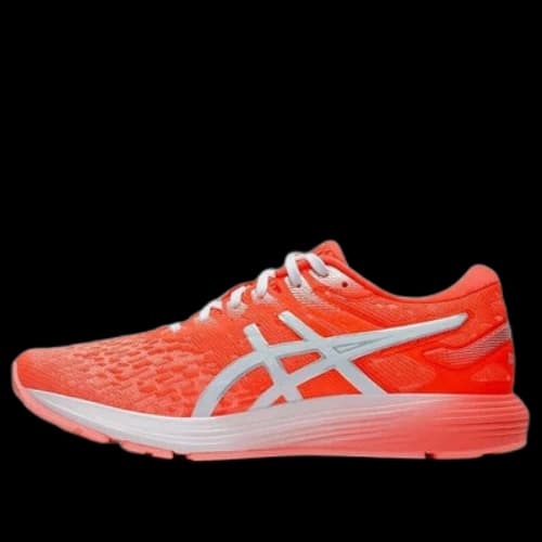 ASICS Dynaflyte 4 'Orange White' (Women's)