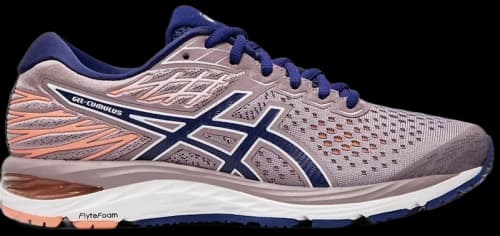 ASICS Gel-Cumulus 21 Violet Blush (Women's)