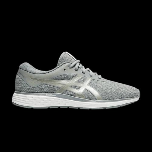 ASICS Patriot 11 Twist 'Sheet Rock Silver' (Women's)