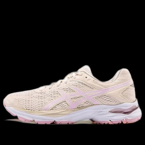 ASICS Gel-Flux 4 'Pink Brown' (Women's)
