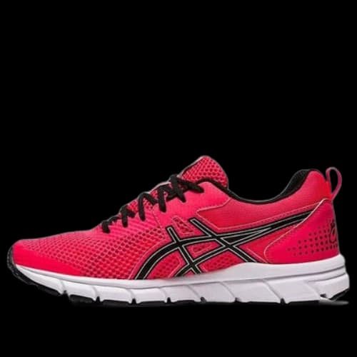 ASICS Gel-33 Run Pink/Black (Women's)