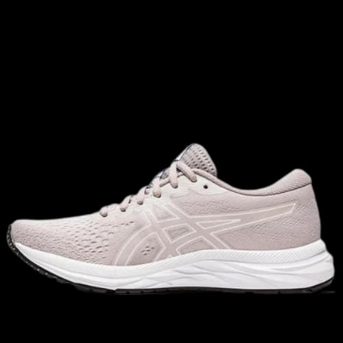 ASICS Gel-Excite 7 Pink White Sneakers 'Pink Blue' (Women's)