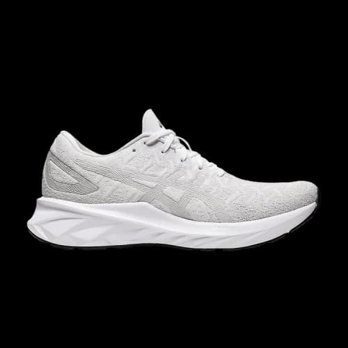 ASICS DynaBlast 'White Glacier Grey' (Women's)