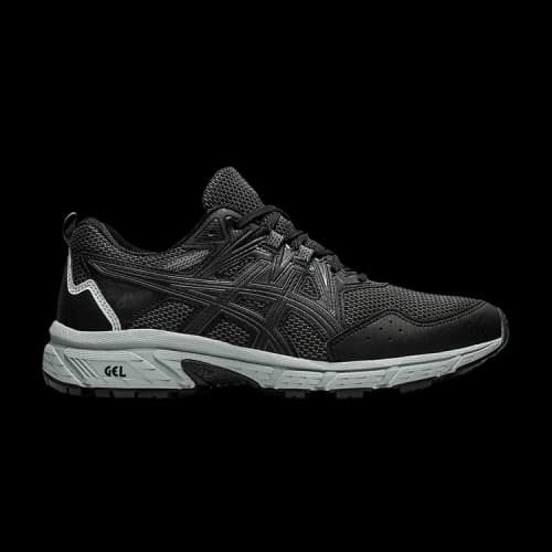 ASICS Gel-Venture 8 'Graphite Grey' (Women's)
