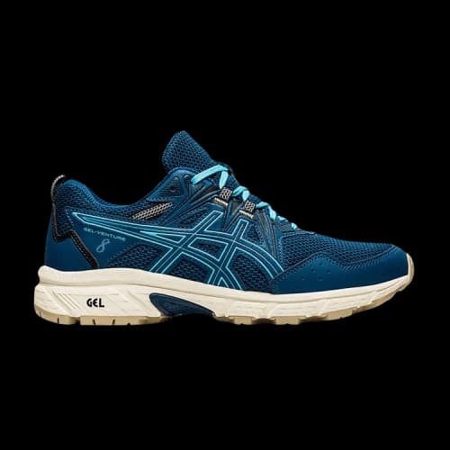 ASICS Gel-Venture 8 'Mako Blue' (Women's)