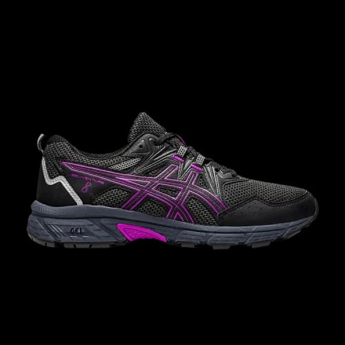 ASICS Gel-Venture 8 'Black Orchid' (Women's)