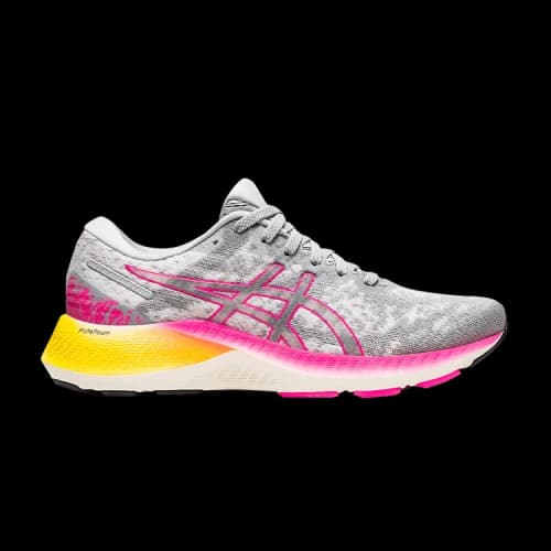ASICS Gel Kayano Lite 'Grey Pink Glo' (Women's)