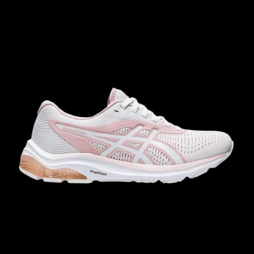 ASICS Gel Pulse 12 'White Ginger Peach' (Women's)
