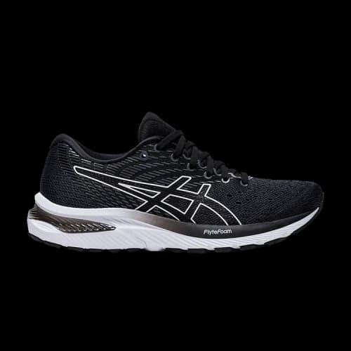 ASICS Gel-Cumulus 22 'Carrier Grey Black' (Women's)