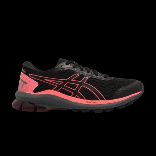 ASICS GT 1000 9 GTX 'Black Orange' (Women's)