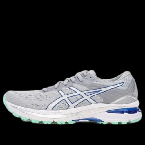 ASICS GT-2000 9 'Light Grey Blue' (Women's)