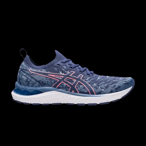 ASICS Gel-Cumulus 23 MK 'Storm Blue' (Women's)