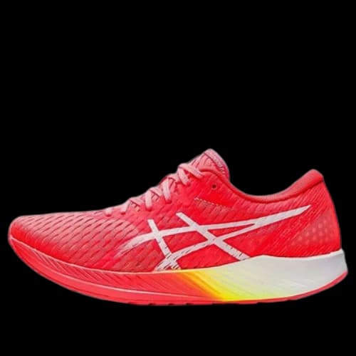 ASICS Hyper Speed 'Red Pink' (Women's)