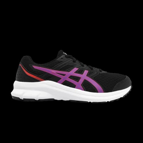 Asics Jolt 3 Wide 'Black Orchid' (Women's)