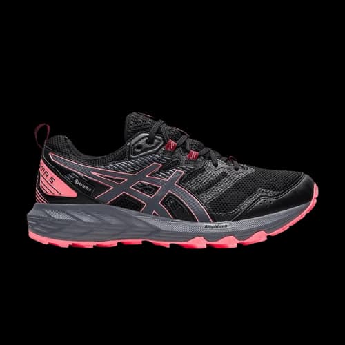ASICS Gel-Sonoma 6 GTX 'Black Metropolis' (Women's)