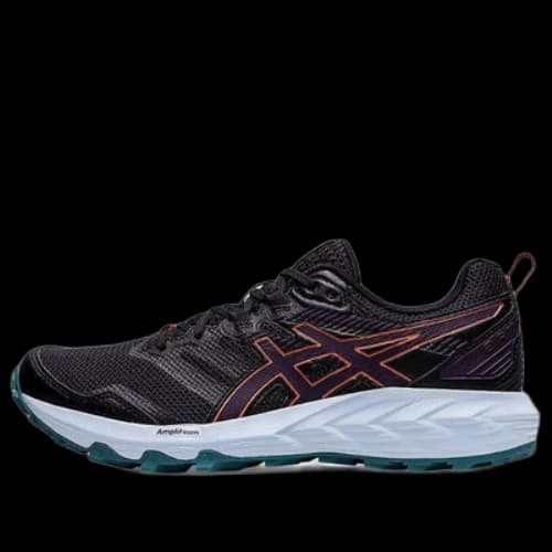 ASICS Gel-Sonoma 6 'Black Night Shades' (Women's)
