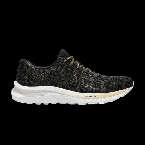 ASICS Gel-Cumulus 22 'Graphite Grey' (Women's)