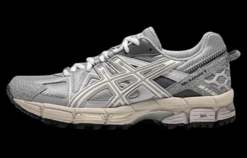 ASICS Gel-Kahana 8 'Silver Dark Grey' (Women's)