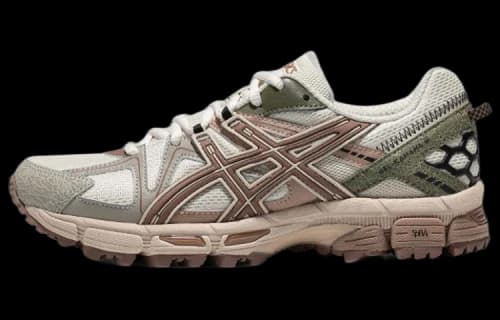 ASICS Gel-Kahana 8 'Grey Copper' (Women's)
