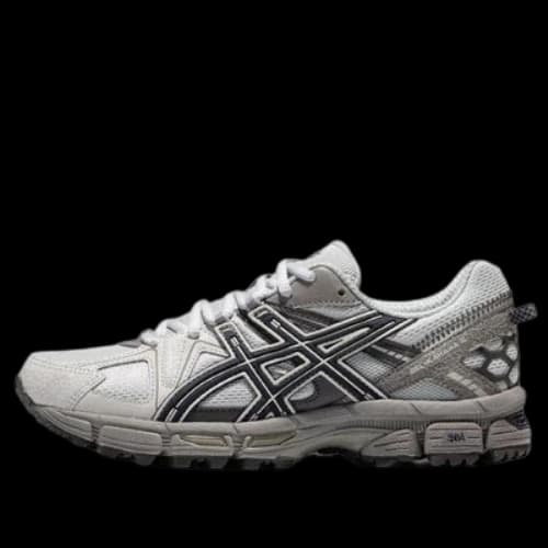 ASICS Gel-Kahana 8 'Grey Black' (Women's)