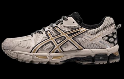ASICS Gel-Kahana 8 'Brown' (Women's)