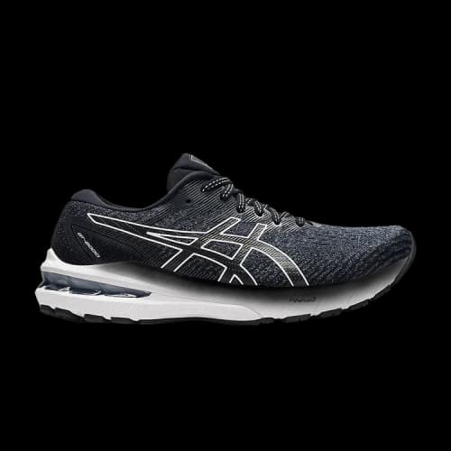 ASICS GT 2000 10 'Black White' (Women's)