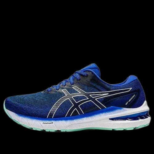 ASICS GT-2000 10 'Blue Black' (Women's)