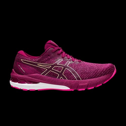 ASICS GT 2000 10 'Pink Glow Champagne' (Women's)
