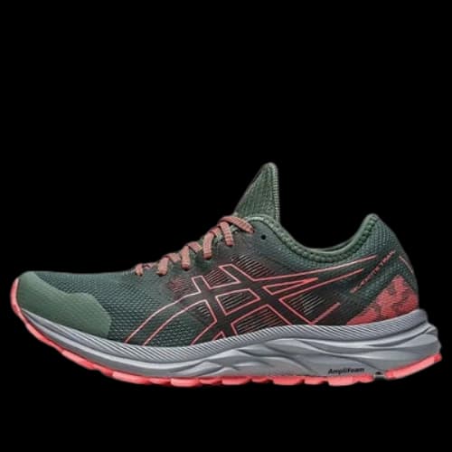 ASICS Gel-Excite Trail 'Green Pink' (Women's)