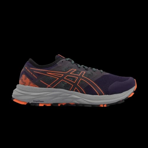 ASICS Gel-Excite Trail 'Night Shade Nova Orange' (Women's)