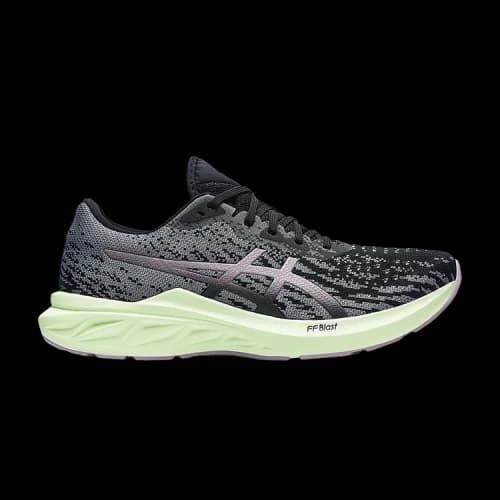 ASICS DynaBlast 2 'Black Soft Lavender' (Women's)