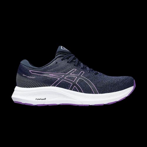 ASICS GT 4000 3 'French Blue Cyber Grape' (Women's)