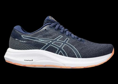 ASICS GT-4000 3 Blue Expanse Mint Tint (Women's)