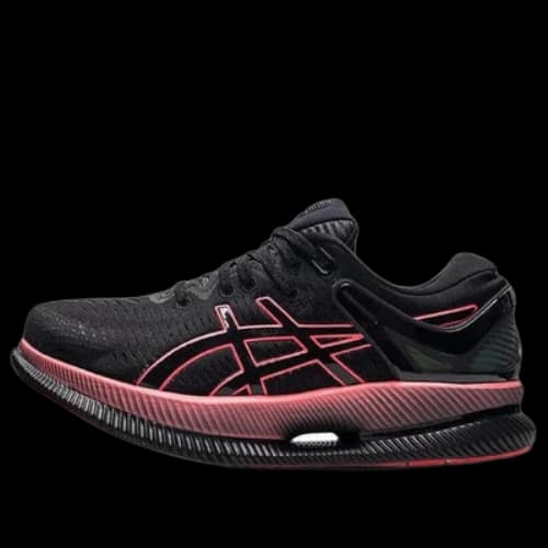 ASICS Metaride 'Black Red' (Women's)