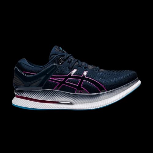 ASICS MetaRide 'French Blue Grape' (Women's)