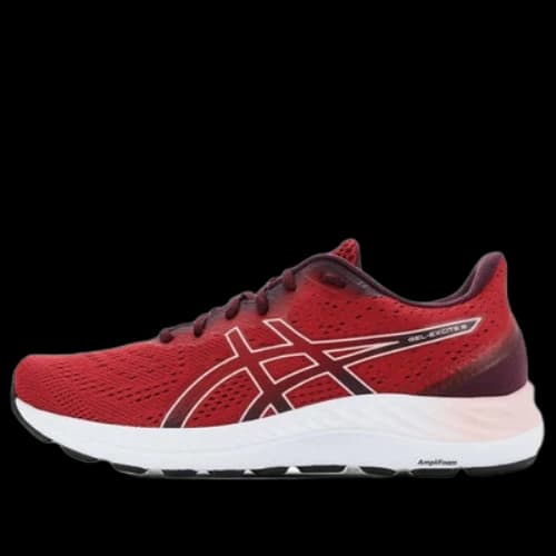 ASICS Gel-Excite 8 'Red' (Women's)